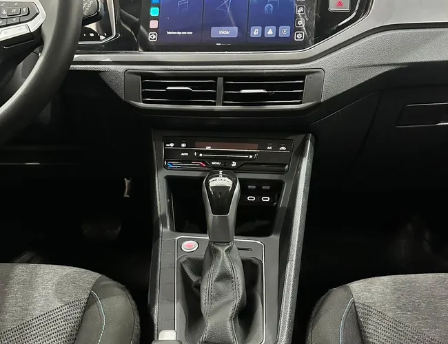 Imagem 15 – Nivus 2026 1.0 200 Tsi Total Flex Comfortline Automático