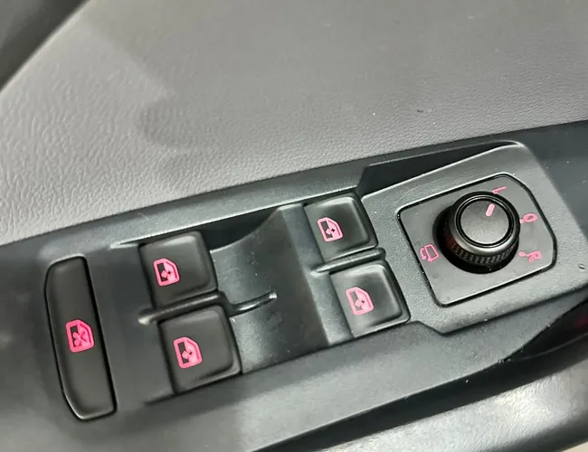 Imagem 18 – T-Cross 2021 1.0 200 Tsi Total Flex Comfortline Automático