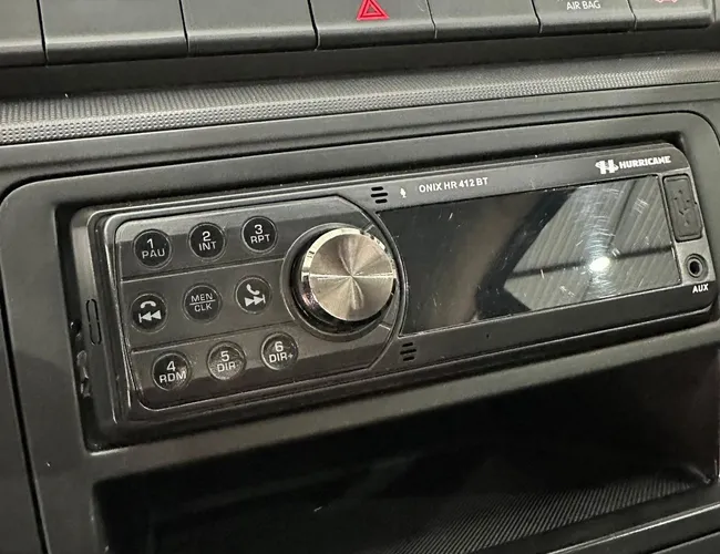 Imagem 14 – Saveiro 2024 1.6 Msi Robust Cs 16V Flex 2P Manual