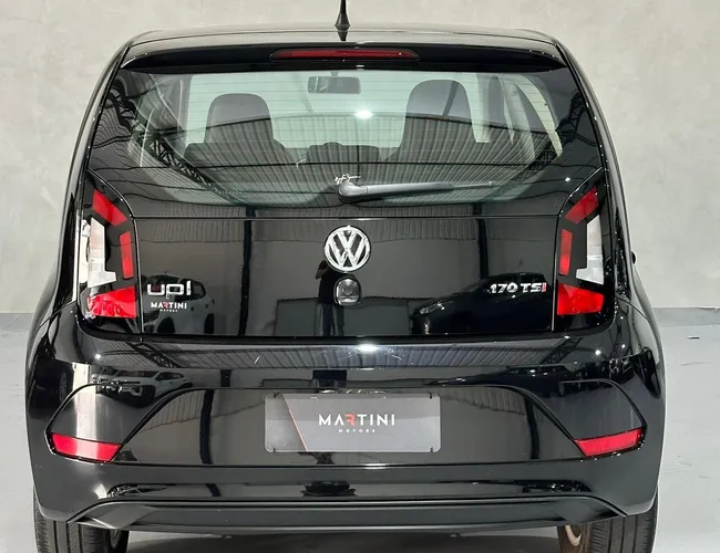 Imagem 5 – Up 2020 1.0 170 Tsi Total Flex Connect 4P Manual