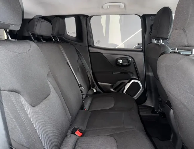 Imagem 14 – Renegade 2019 1.8 16V Flex 4P Automático