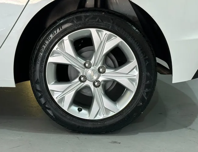 Imagem 21 – Onix 2023 Onix Hatch Ltz 1.0 12V Tb Flex 5P Aut.