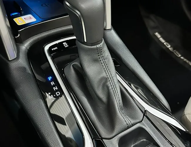 Imagem 16 – Corolla Cross 2026 2.0 Vvt-Ie Flex Xrx Direct Shift