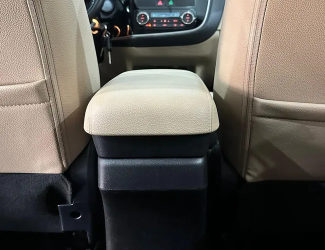 Imagem 13 – Outlander 2018 2.2 4X4 16V Diesel 4P Automático