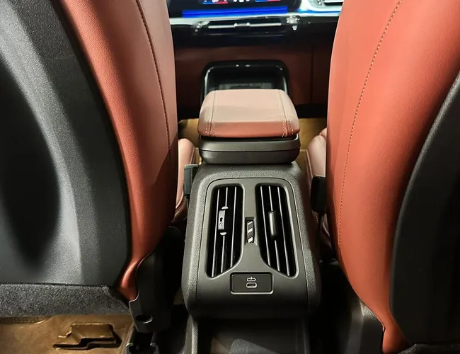 Imagem 13 – X1 2026 2.0 16V Turbo Gasolina Sdrive20i X-Line Steptronic