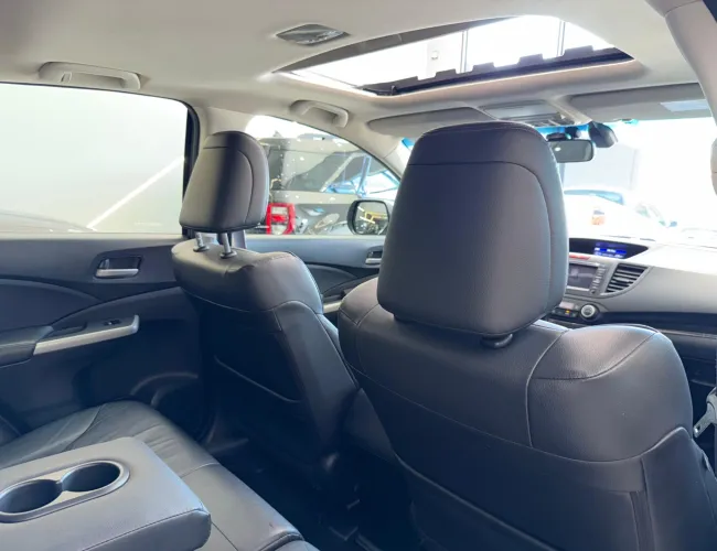 Imagem 16 – Crv 2013 2.0 Exl 4X4 16V Flex 4P Automático