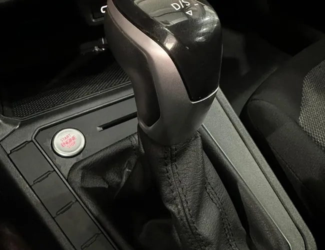 Imagem 16 – Polo 2025 1.0 170 Tsi Comfortline Automático