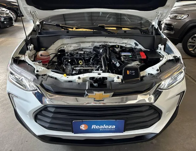 Imagem 15 – Tracker 2023 1.2 Turbo Flex Premier Automático