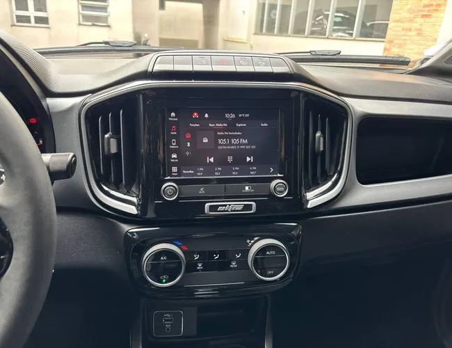 Imagem 8 – Strada 2026 1.0 Turbo 200 Flex Ultra Cd Cvt