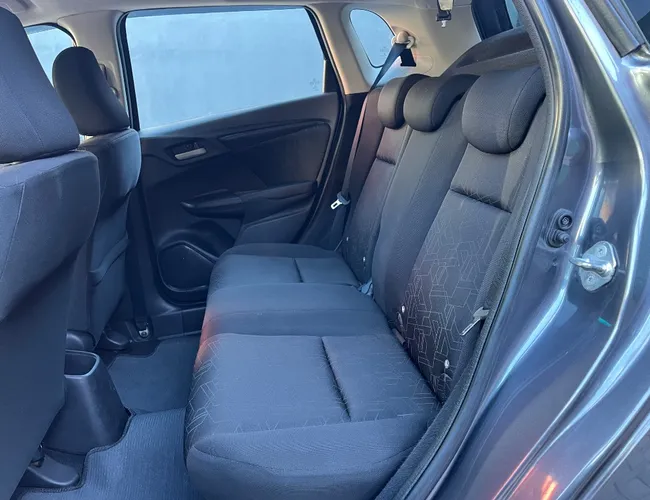 Imagem 12 – Fit 2015 1.5 Ex 16V Flex 4P Automático