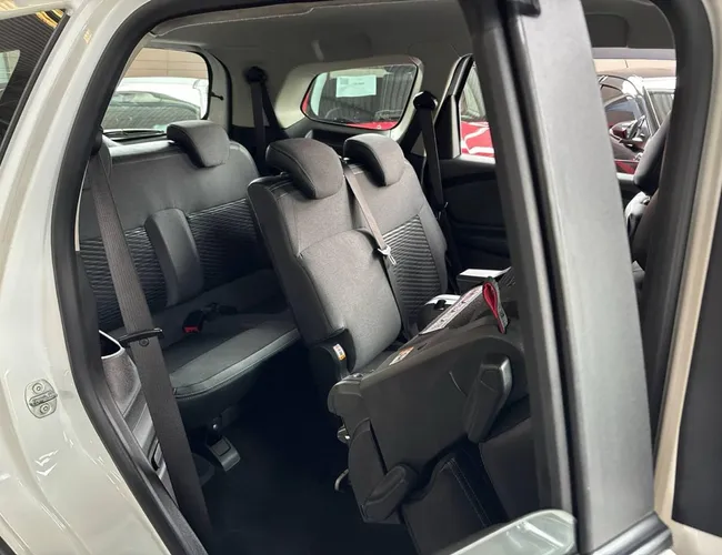 Imagem 12 – Spin 2023 1.8 Activ7 8V Flex 4P Automático