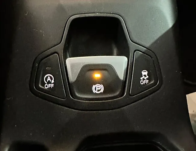 Imagem 17 – Renegade 2023 1.3 T270 Turbo Flex Sport At6