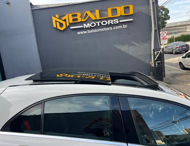 Imagem 13 – A 250 2014 2.0 Sport Turbo Gasolina 4P Automatizado