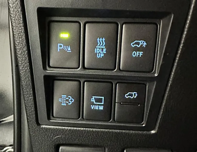 Imagem 19 – Hilux Sw4 2026 2.8 D-4D Turbo Diesel Diamond 7L 4X4 Automático