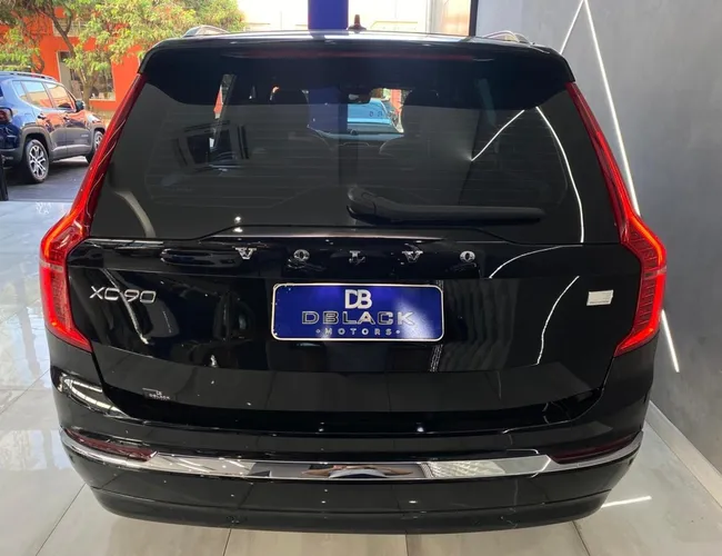 Imagem 14 – Xc90 2024 2.0 T8 Recharge Ultimate Awd Geartronic
