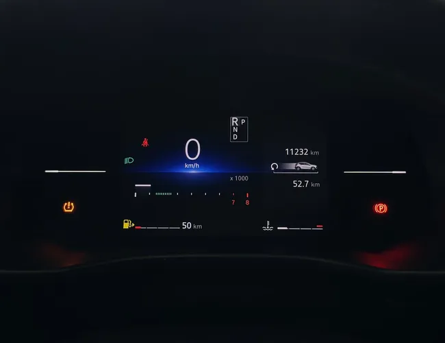 Imagem 9 – Kardian 2025 1.0 Tce Flex Techno Edc