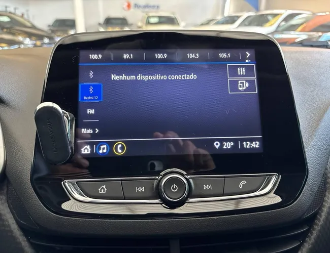 Imagem 8 – Onix 2024 1.0 Turbo Flex Plus Ltz Automático