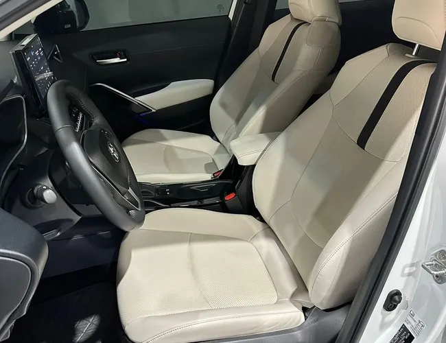 Imagem 25 – Corolla 2026 Corolla Cross Xrx 1.8 16V Aut. (Híbrido)