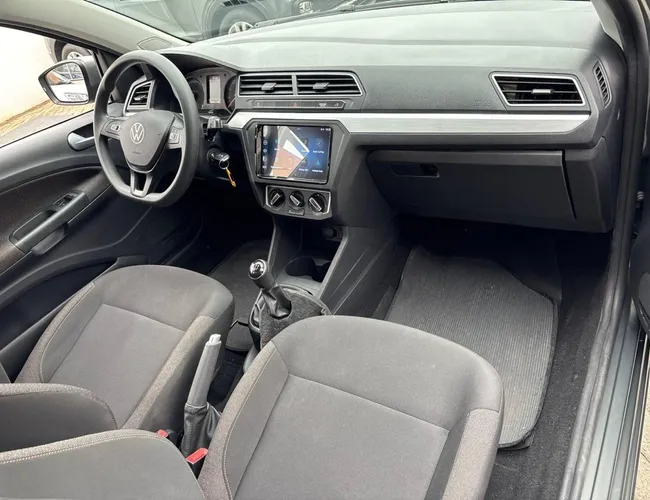 Imagem 11 – Saveiro 2026 1.6 Msi Trendline Cs 16V Flex 2P Manual
