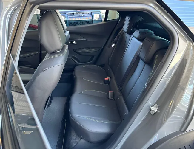 Imagem 11 – 2008 2025 1.0 Turbo 200 Flex Gt Cvt