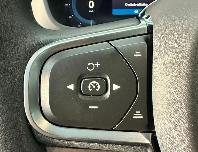 Imagem 17 – Xc60 2023 2.0 T8 Recharge Plus Awd Geartronic