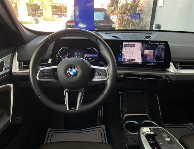 Imagem 8 – X1 2023 2.0 16V Turbo Gasolina Sdrive20i M Sport Steptronic