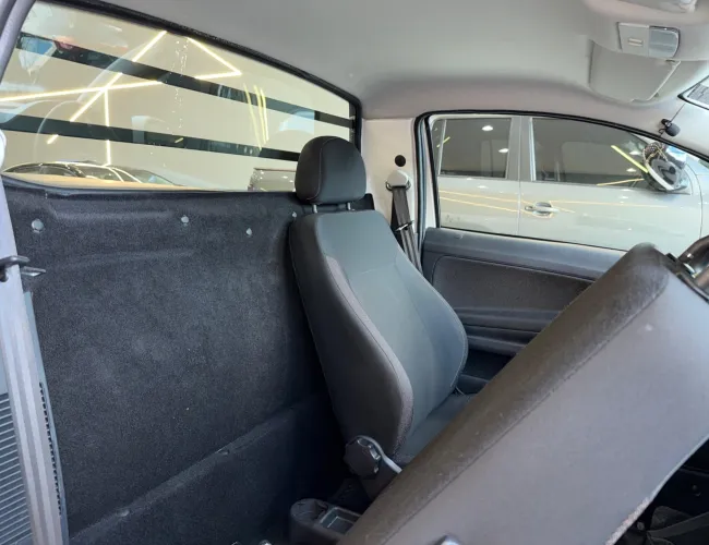 Imagem 14 – Saveiro 2025 1.6 Msi Trendline Cs 16V Flex 2P Manual