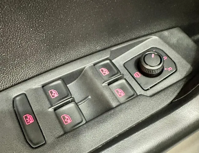 Imagem 18 – Nivus 2023 1.0 200 Tsi Total Flex Highline Automático