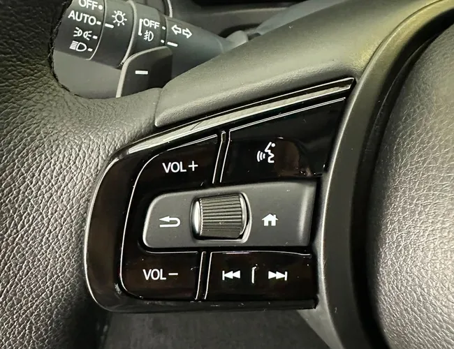 Imagem 21 – Hr-V 2026 Hr-V Exl 1.5 Flex Sensing 16V 5P Aut.