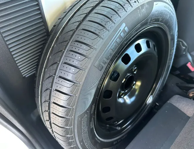 Imagem 8 – Saveiro 2024 1.6 Msi Robust Cd 16V Flex 2P Manual