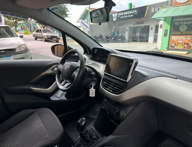 Imagem 7 – 2008 2018 1.6 16V Flex Allure 4P Manual