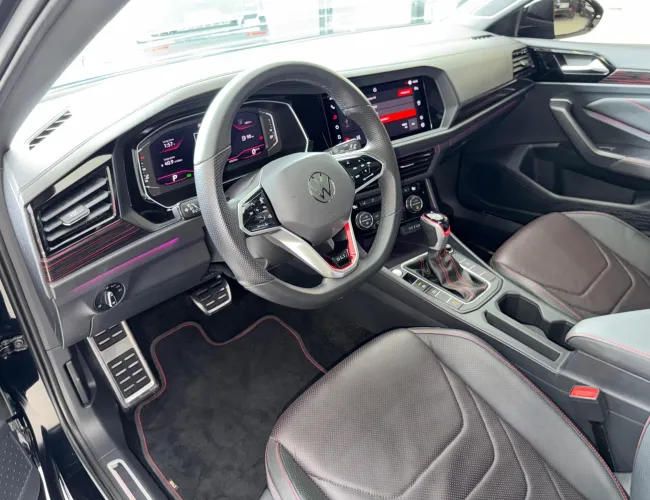 Imagem 8 – Jetta 2024 2.0 350 Tsi Gasolina Gli Dsg