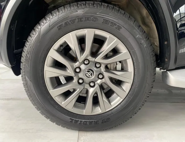 Imagem 15 – Hilux Sw4 2022 2.8 D-4D Turbo Diesel Srx 7L 4X4 Automático