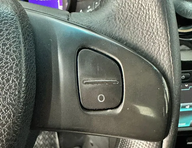 Imagem 20 – Duster 2017 2.0 Dynamique 4X2 16V Flex 4P Automático