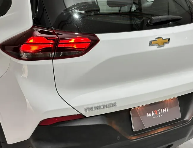 Imagem 8 – Tracker 2023 1.0 Turbo Flex Lt Automático