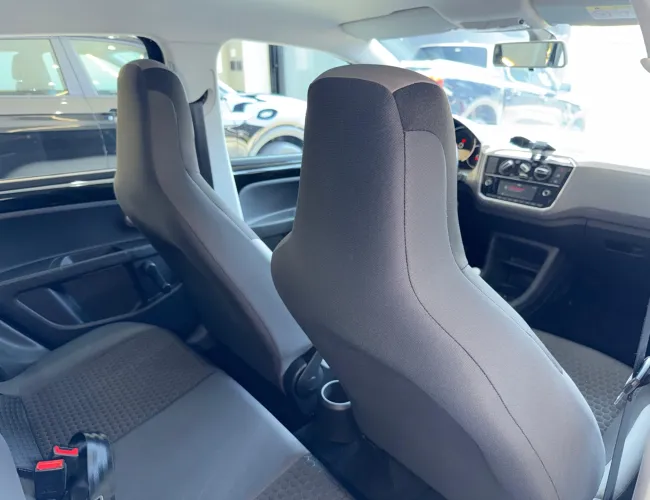 Imagem 13 – Cross Up 2018 1.0 Tsi 12V Flex 4P Manual