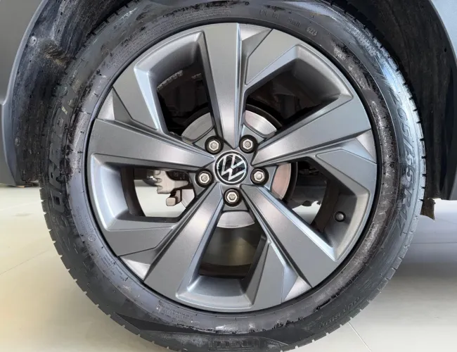 Imagem 17 – Nivus 2025 1.0 200 Tsi Total Flex Comfortline Automático