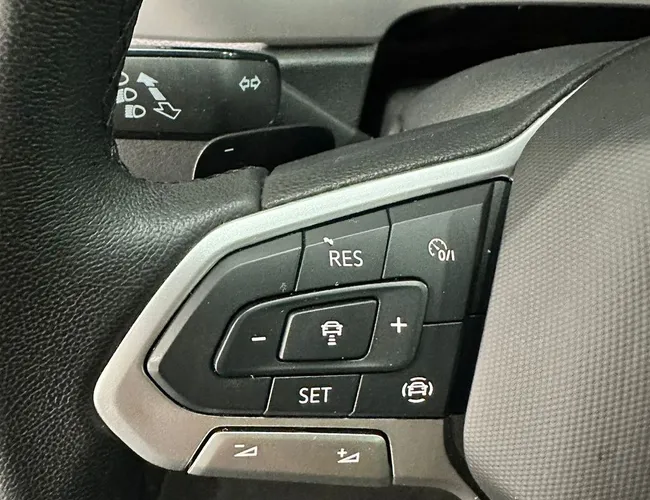 Imagem 20 – T-Cross 2025 T-Cross Comfor. 200 Tsi 1.0 Flex 5P Aut.