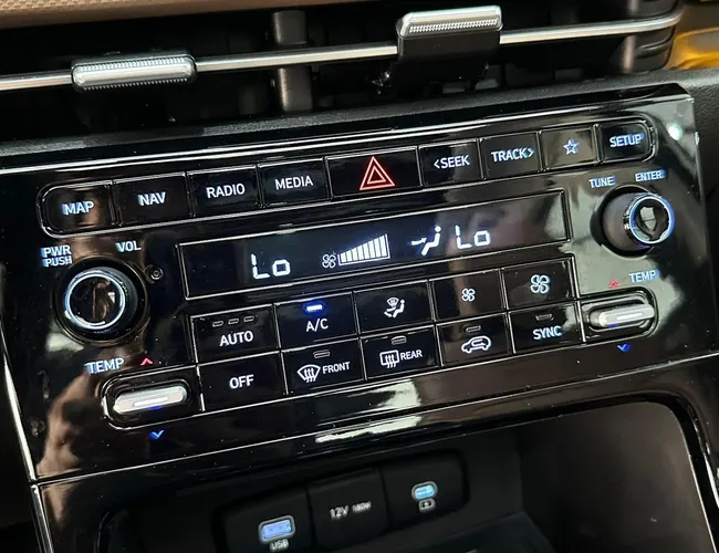 Imagem 13 – Creta 2025 1.0 Tgdi Flex Platinum Automático