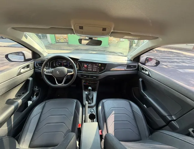 Imagem 5 – Polo 2024 1.0 170 Tsi Highline Automático