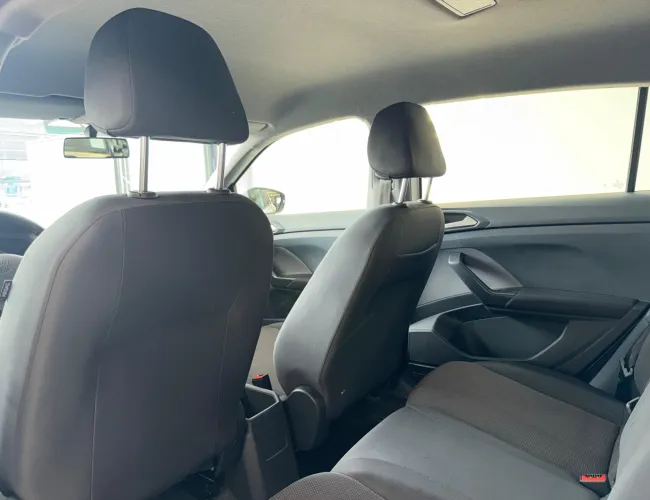 Imagem 15 – T-Cross 2024 1.0 200 Tsi Total Flex Sense Automático