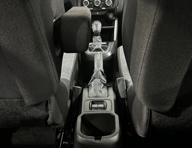 Imagem 13 – C3 Aircross 2025 1.0 Turbo 200 Flex Feel Pack Cvt