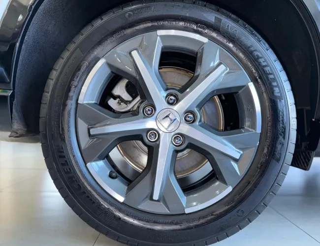 Imagem 19 – Zr-V 2024 2.0 I-Vtec Gasolina Touring Cvt