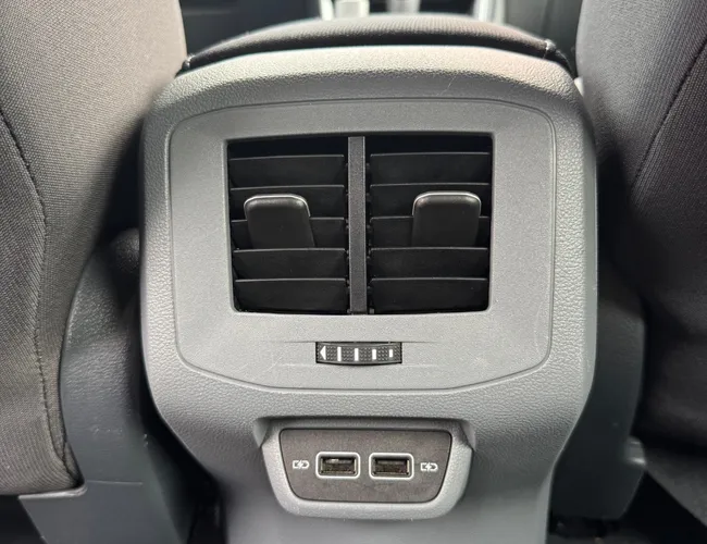 Imagem 11 – T-Cross 2020 1.0 200 Tsi Total Flex Comfortline Automático