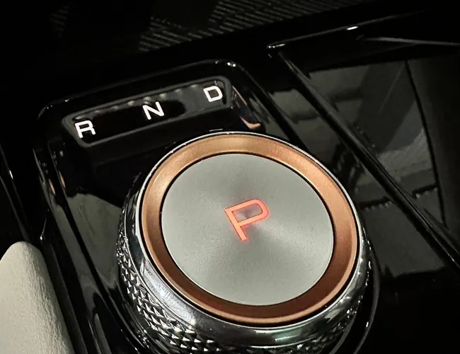 Imagem 17 – Haval H6 2025 1.5 Phev19 E-Traction