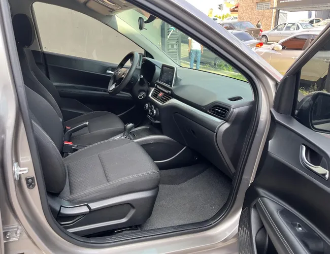 Imagem 13 – Hb20 2021 1.0 Tgdi Flex Evolution Automático