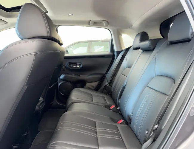 Imagem 9 – Zr-V 2024 2.0 I-Vtec Gasolina Touring Cvt