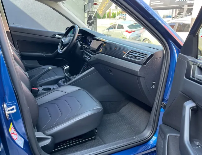 Imagem 14 – Virtus 2024 1.0 200 Tsi Comfortline Automático
