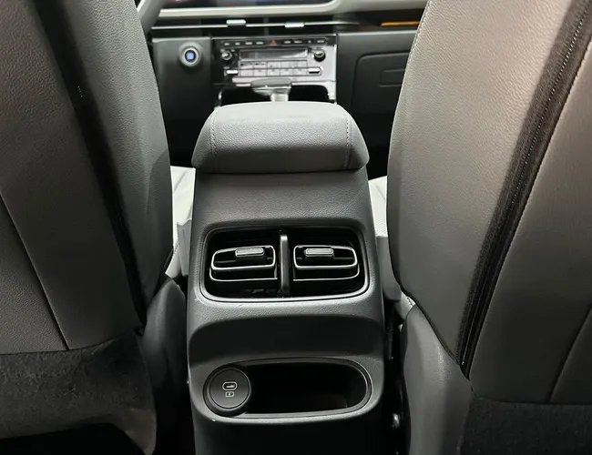 Imagem 13 – Creta 2026 1.6 Tgdi Gasolina Ultimate Dct
