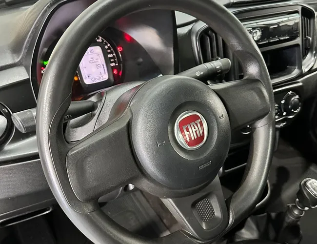 Imagem 15 – Strada 2023 1.4 Fire Flex Endurance Cs Manual